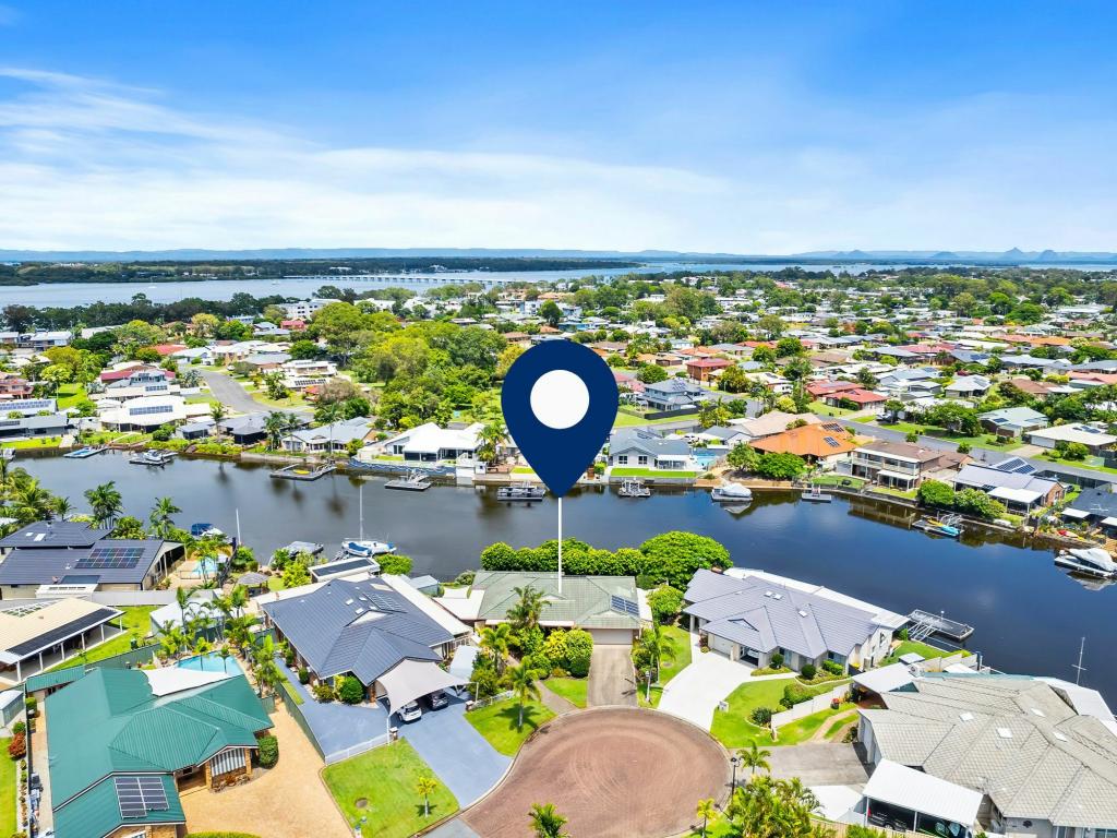 53 Jacaranda Dr, Bongaree, QLD 4507