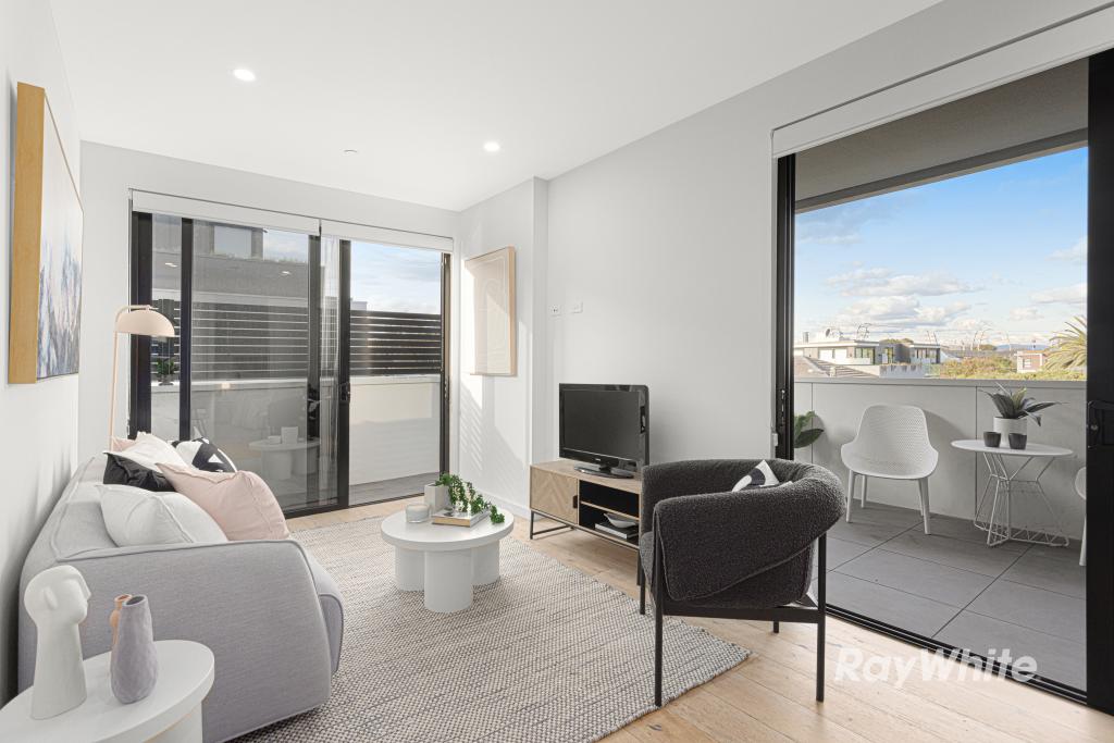 203/3 Elliott Ave, Carnegie, VIC 3163