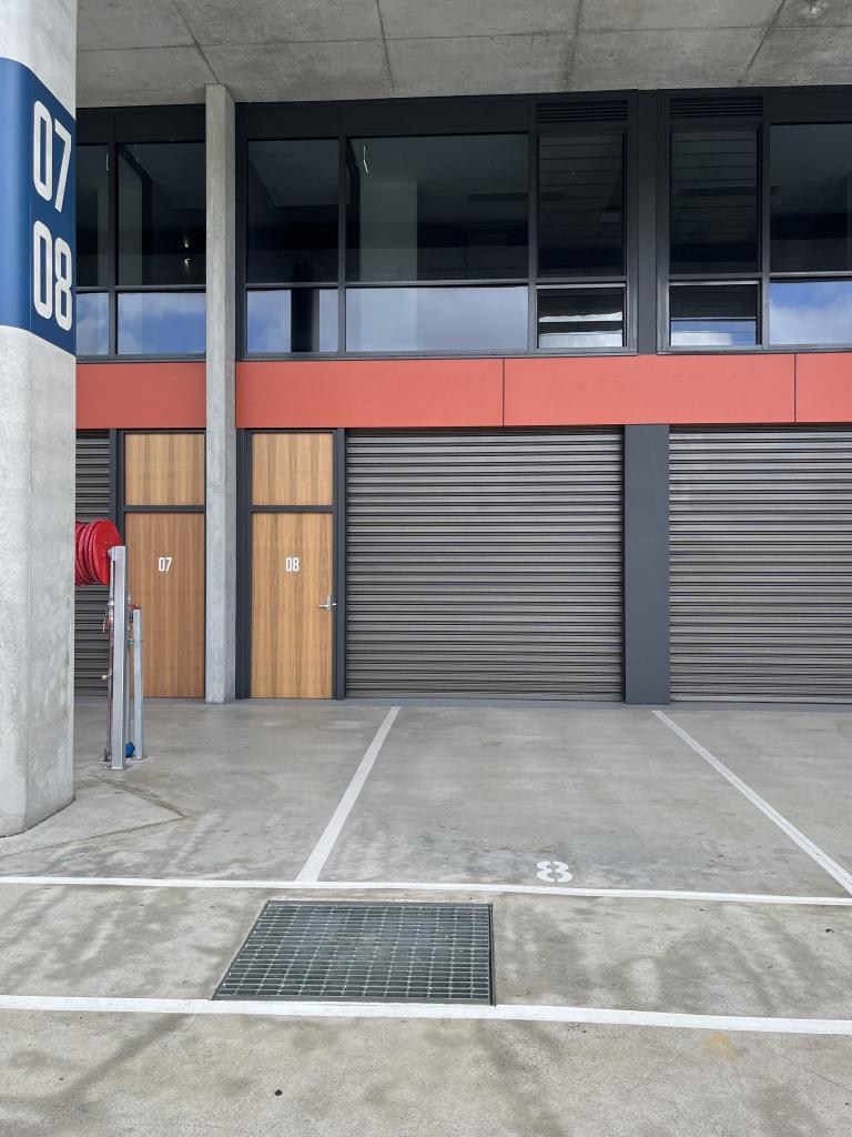8/10-12 Girawah Pl, Botany, NSW 2019