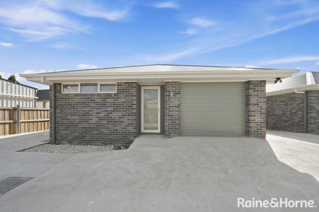 1/34 Lille St, Brighton, TAS 7030