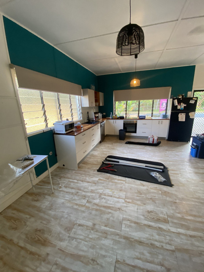 56 Prince Charles Ave, Seaforth, QLD 4741