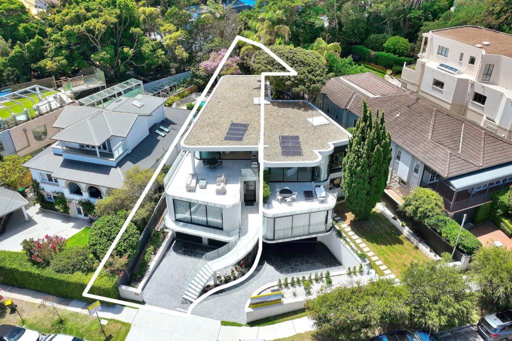 61b Village High Rd, Vaucluse, NSW 2030