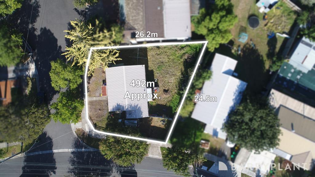 13 Howell Pl, Braybrook, VIC 3019