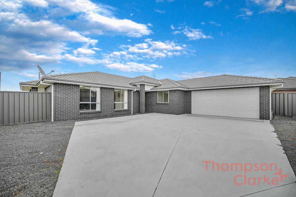 8 Undercliff St, Cliftleigh, NSW 2321