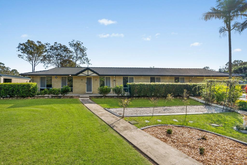 171-177 Sentinel Dr, Greenbank, QLD 4124