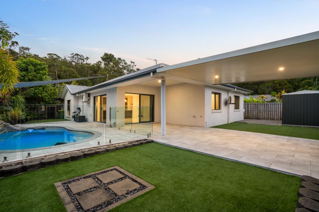 21 Whimbrel Ave, Upper Coomera, QLD 4209
