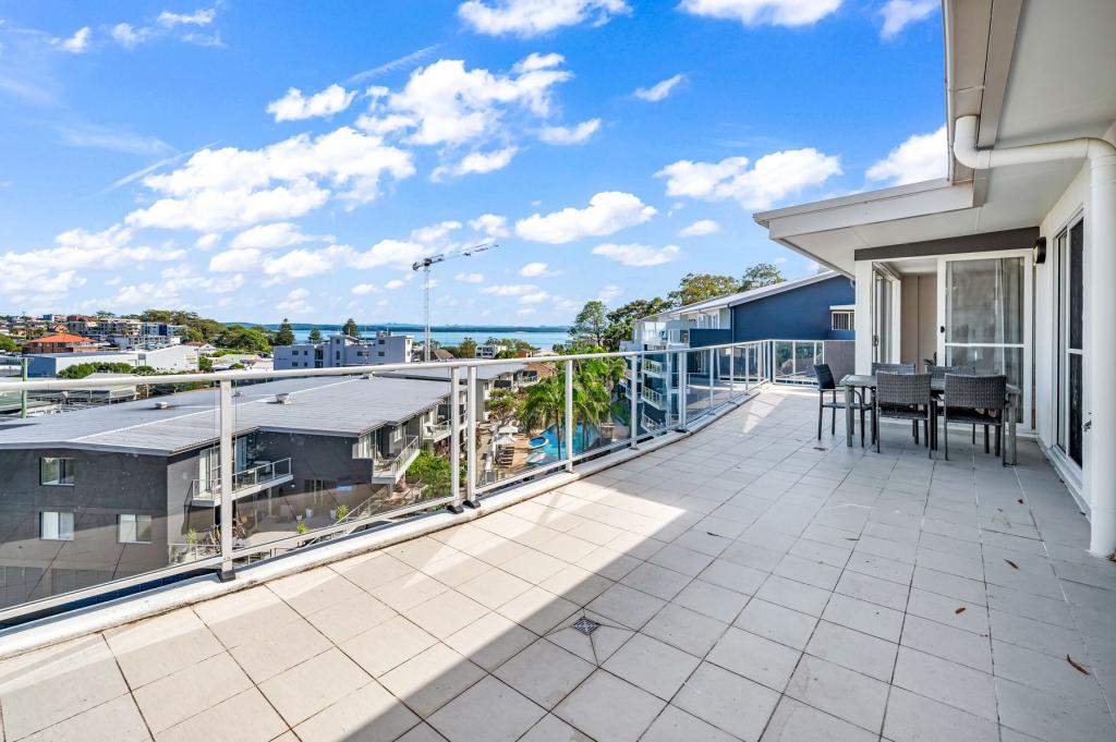38/1 Tomaree St, Nelson Bay, NSW 2315
