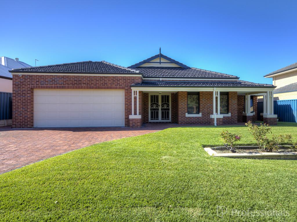 98 Golf Links Dr, Carramar, WA 6031