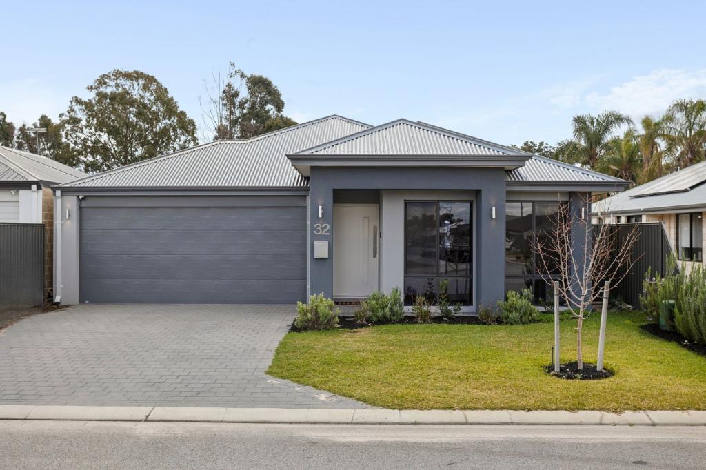 32 Tolmer St, Henley Brook, WA 6055