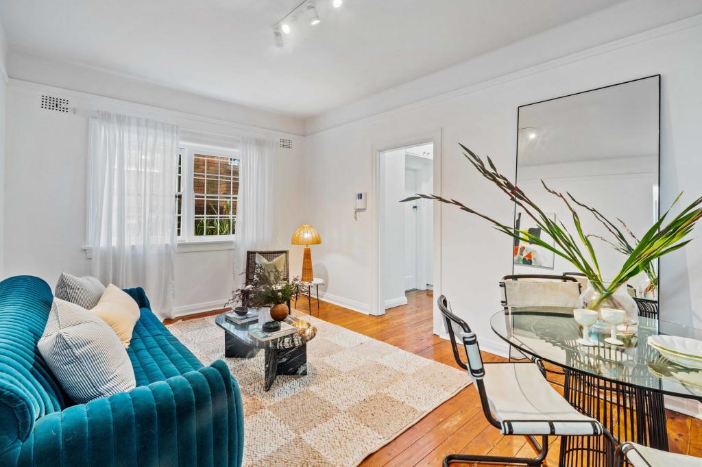 2/38 Flood St, Bondi, NSW 2026