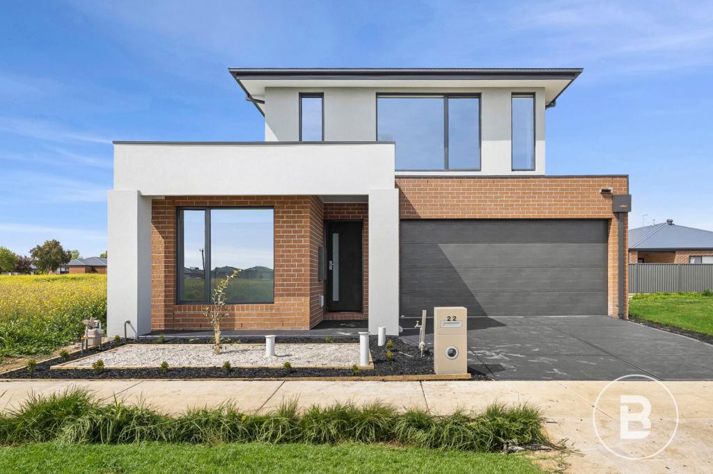 22 Luck St, Sebastopol, VIC 3356