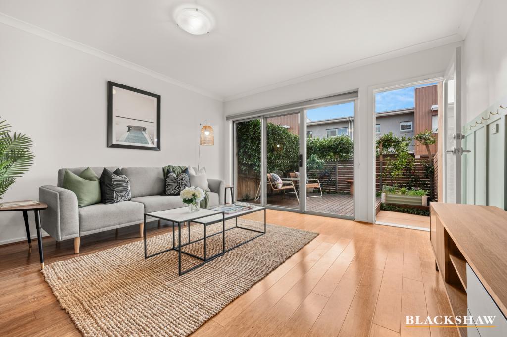 45/41 Philip Hodgins St, Wright, ACT 2611