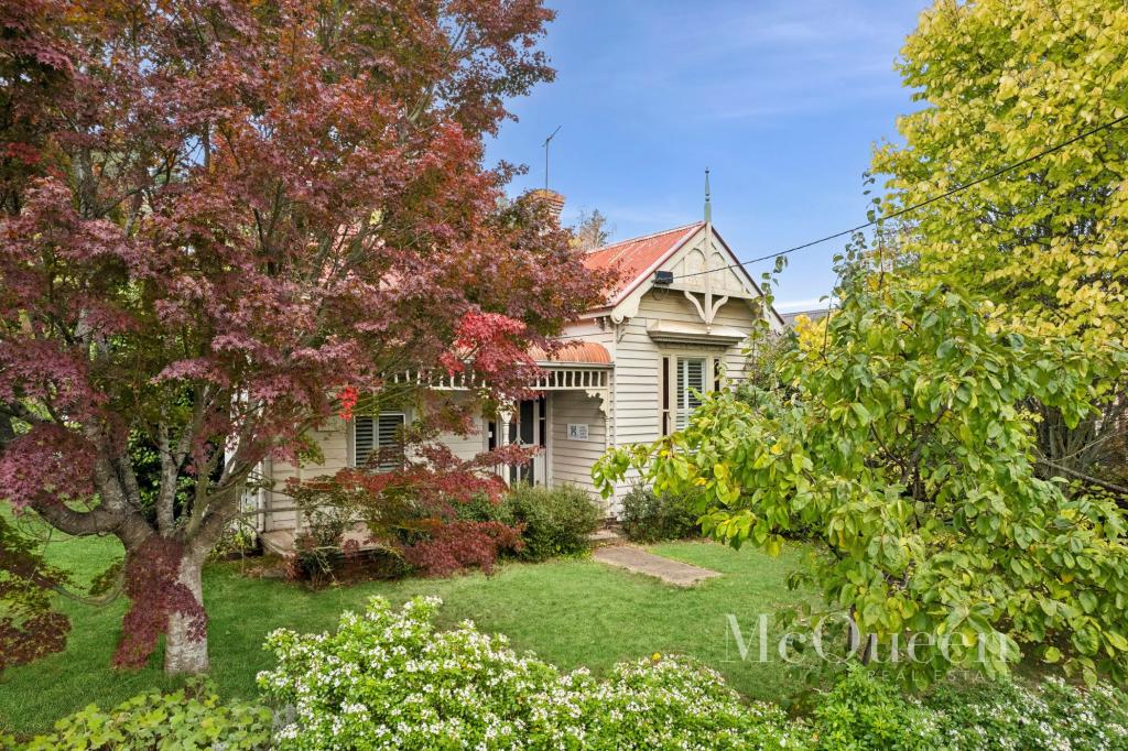 24 Raglan St, Daylesford, VIC 3460