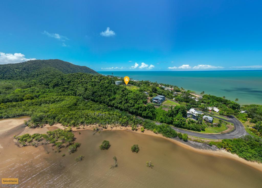 19-21 Maria St, Flying Fish Point, QLD 4860