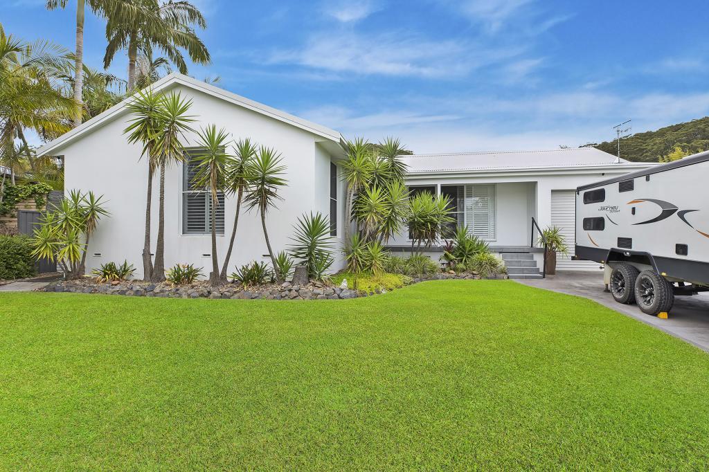 61 Wairakei Rd, Wamberal, NSW 2260