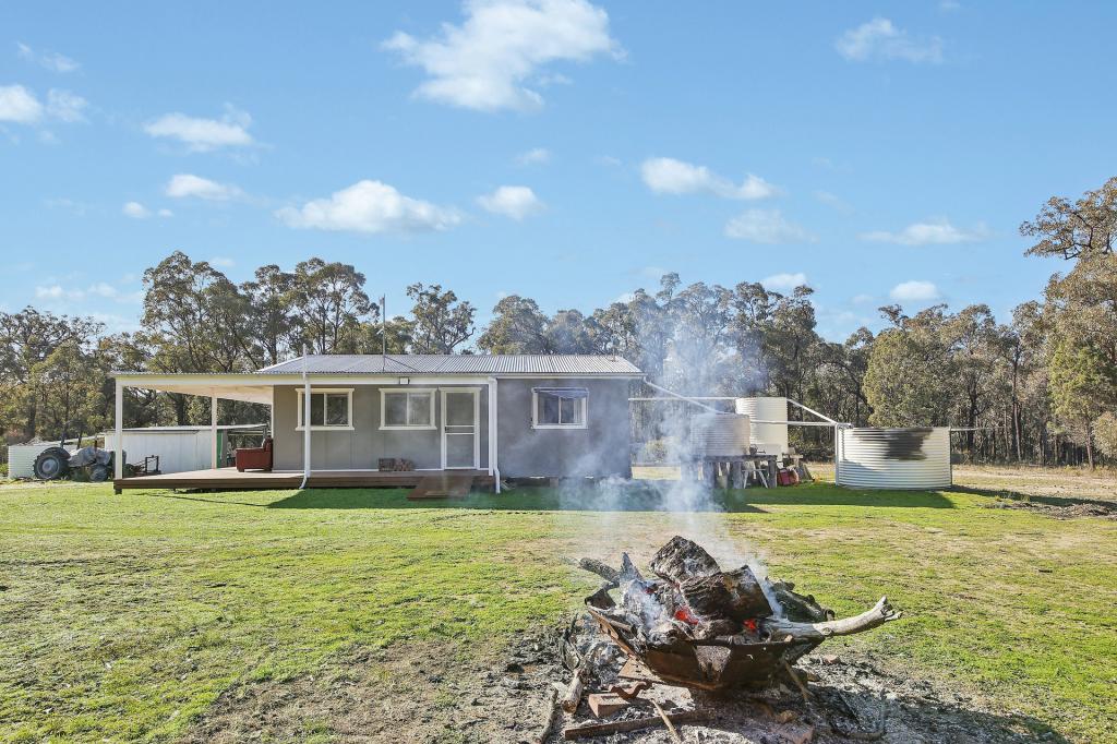 1787 SPRING RIDGE RD, GULGONG, NSW 2852