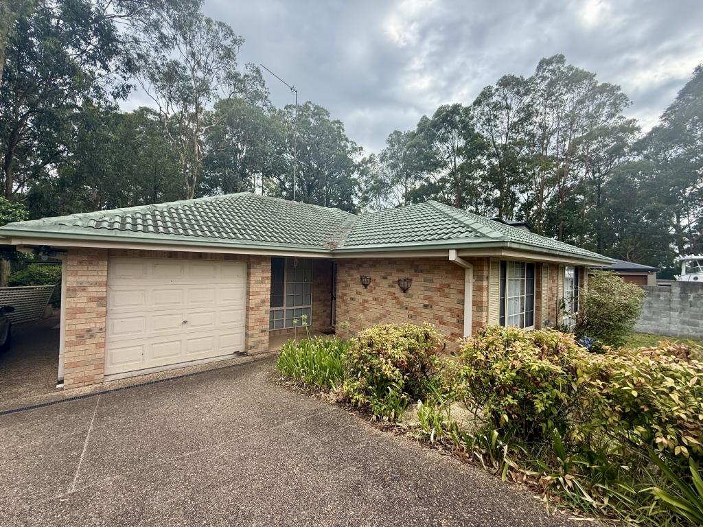 27 Cypress Cl, Fletcher, NSW 2287