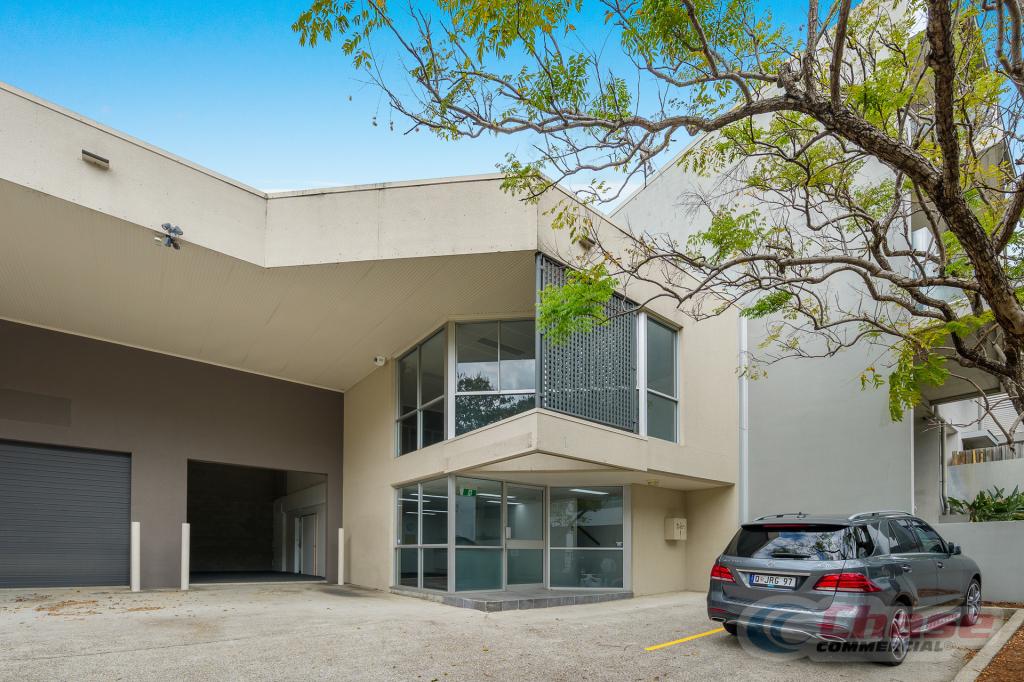 2/100 Campbell St, Bowen Hills, QLD 4006