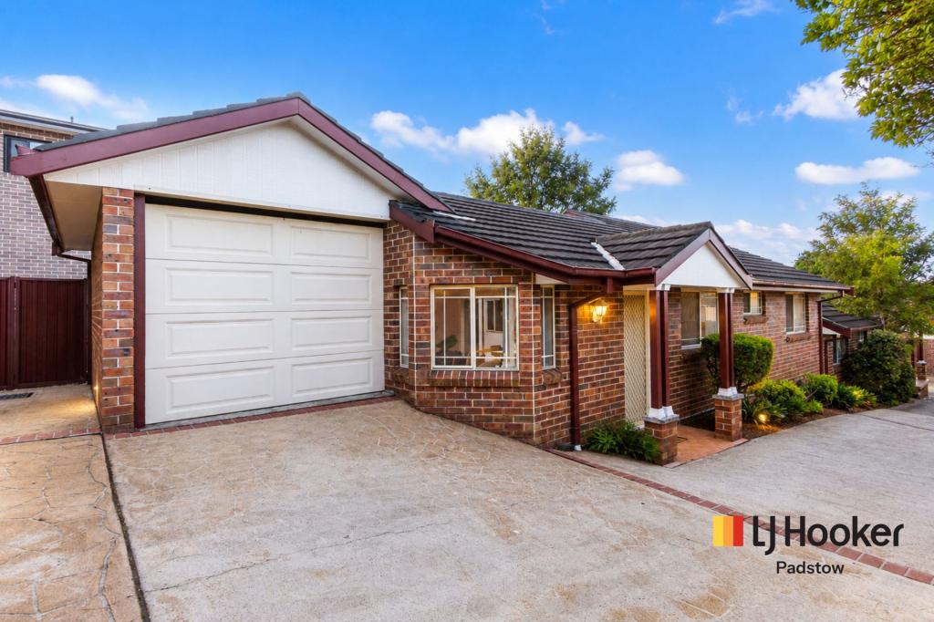 2/53 Hydrae St, Revesby, NSW 2212