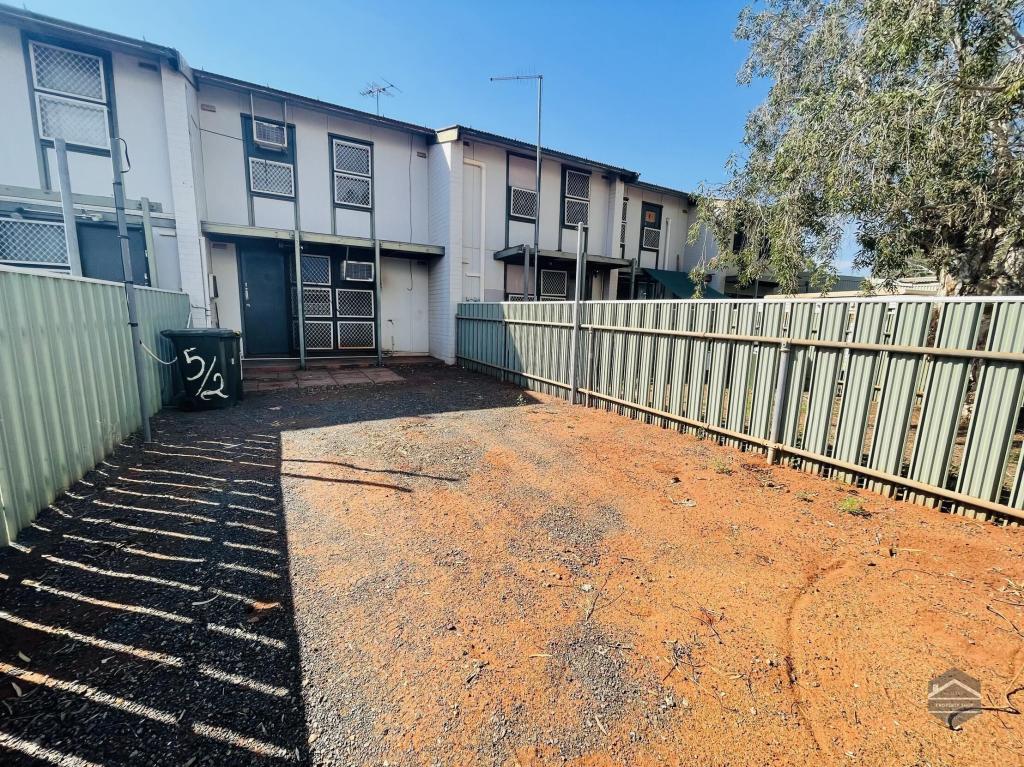 5/2 Catamore Rd, South Hedland, WA 6722