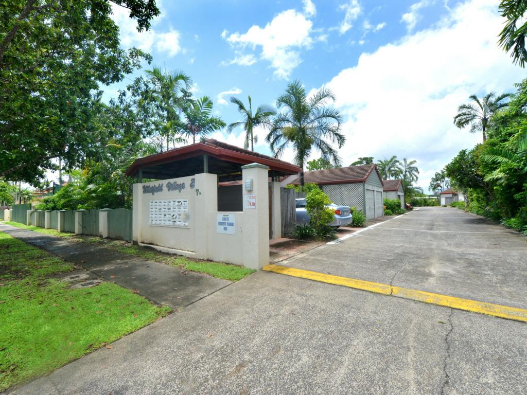 27/7a Grantala St, Manoora, QLD 4870