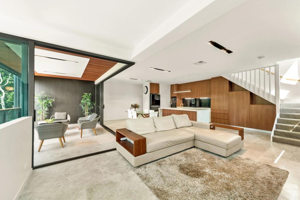 1/35 Denman St, Alderley, QLD 4051