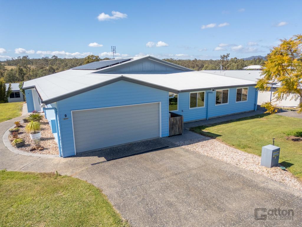 9 Propeller Pl, Gatton, QLD 4343