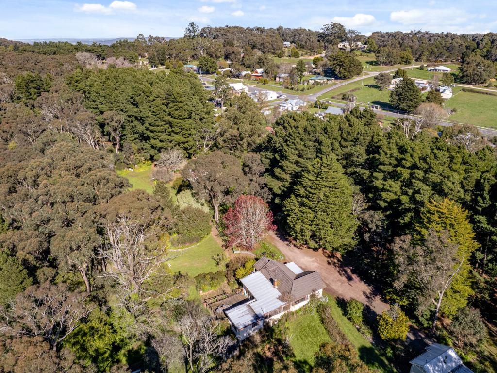 27 Blackhorse Lane, Mount Egerton, VIC 3352