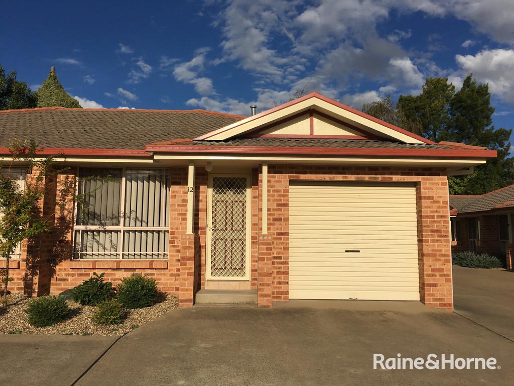 12/146 Margaret St, Orange, NSW 2800