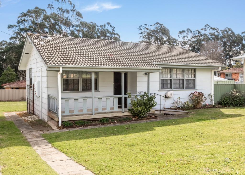 27 Cook Dr, Eden, NSW 2551