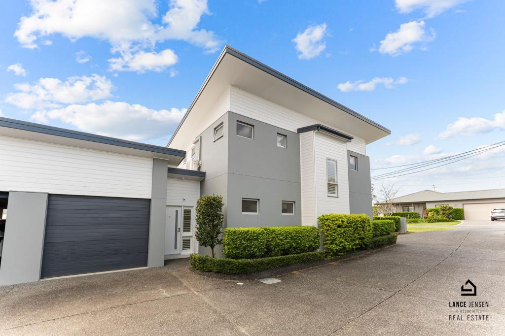 1/5-7 STARLING ST, WARNERS BAY, NSW 2282
