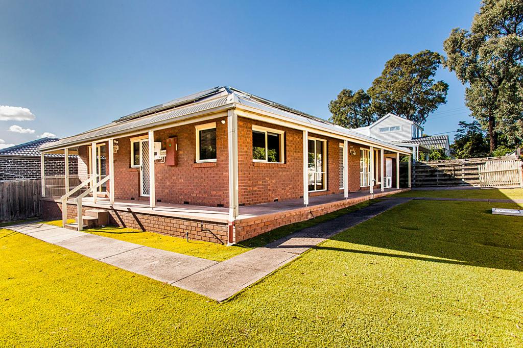 7 Kenneth Rd, Bayswater, VIC 3153