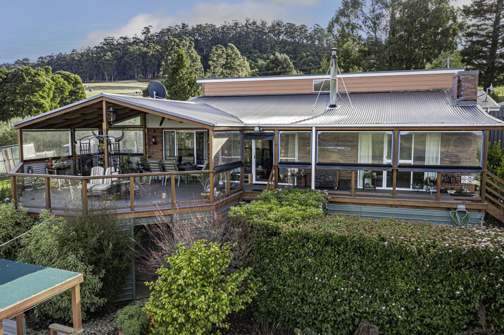 155 Palmers Rd, Port Huon, TAS 7116