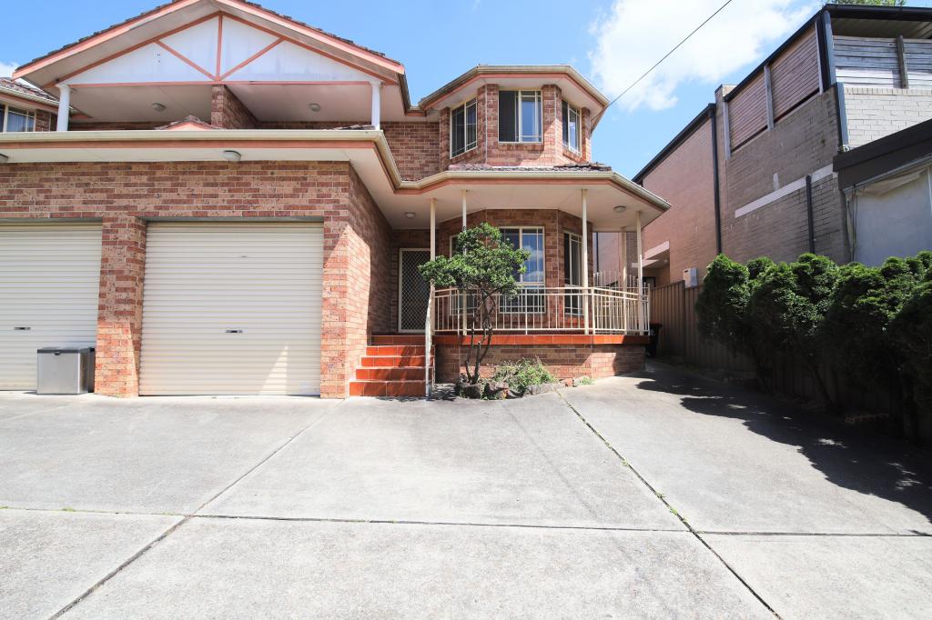 62b Conway Rd, Bankstown, NSW 2200