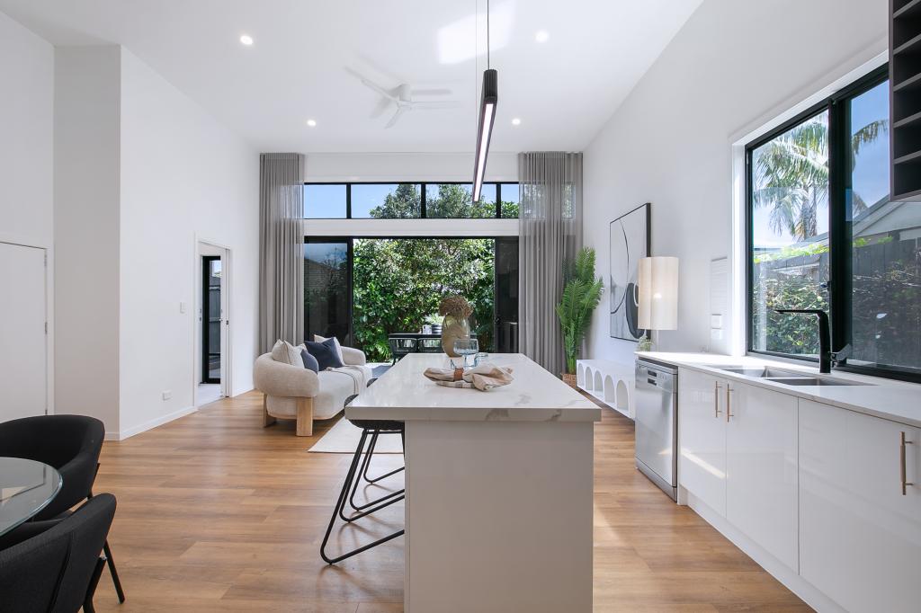 8/15 Daniells St, Carina, QLD 4152