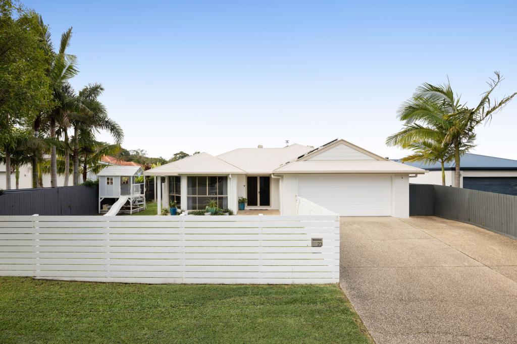 23 Barracuda Ct, Mountain Creek, QLD 4557
