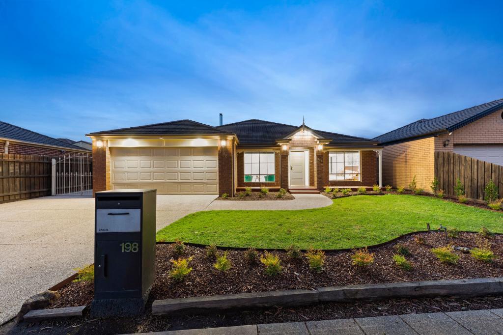 198 Paterson Dr, Lynbrook, VIC 3975