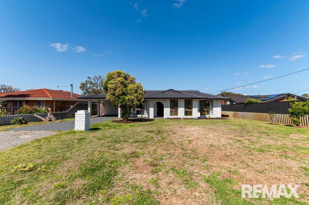 43 Wanjina Cres, Wanneroo, WA 6065