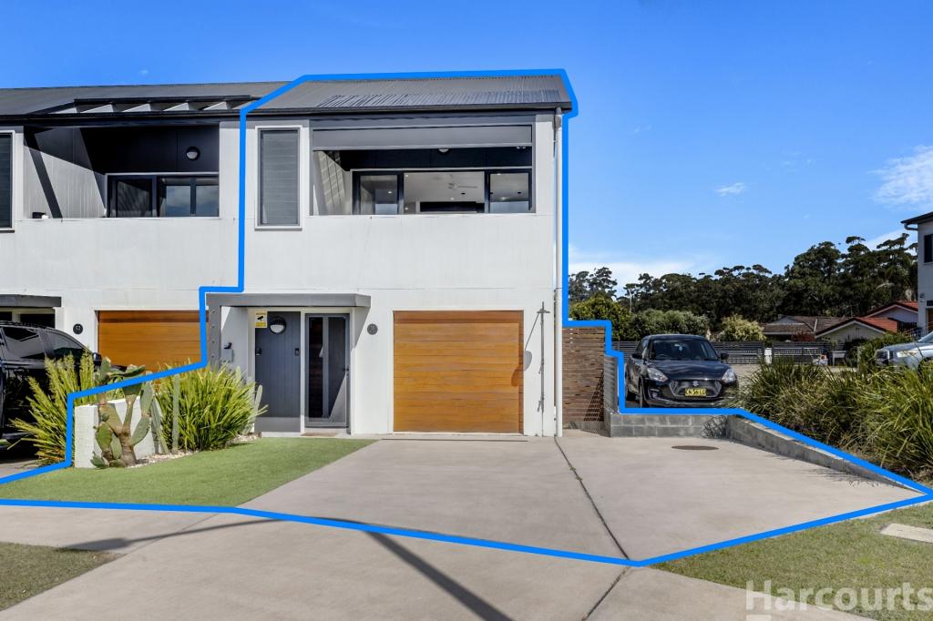 11 John Shaw Cl, South West Rocks, NSW 2431