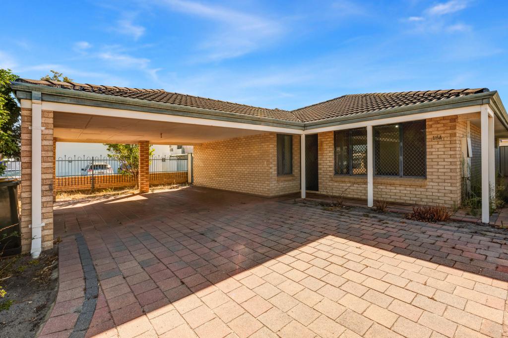 18a John St, Bentley, WA 6102