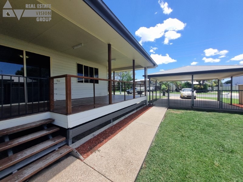 33 Bremner St, Blackwater, QLD 4717