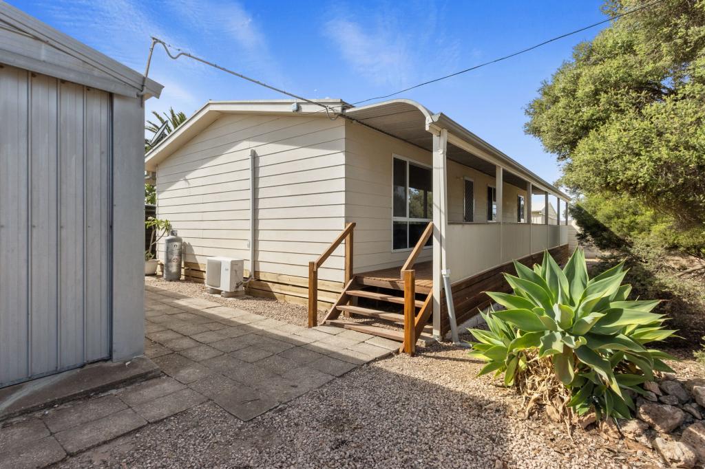 107 SHARPLES RD, WALLAROO, SA 5556