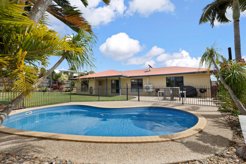 2a Sunset Pl, Eimeo, QLD 4740