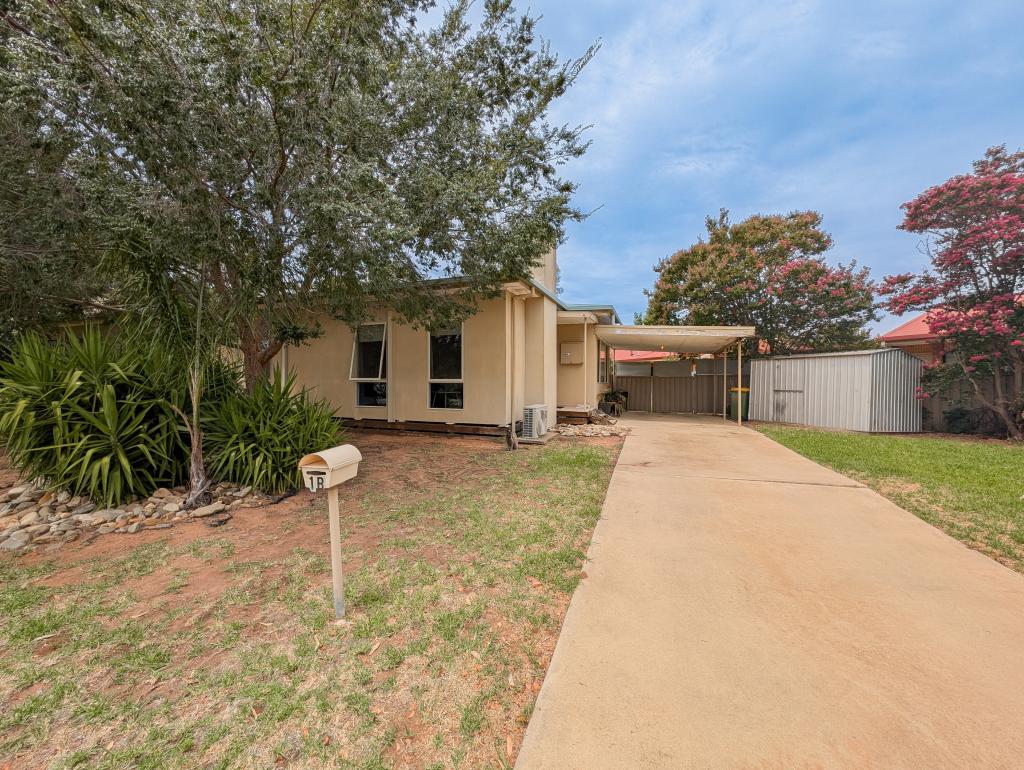 1b Cohn St, Swan Hill, VIC 3585