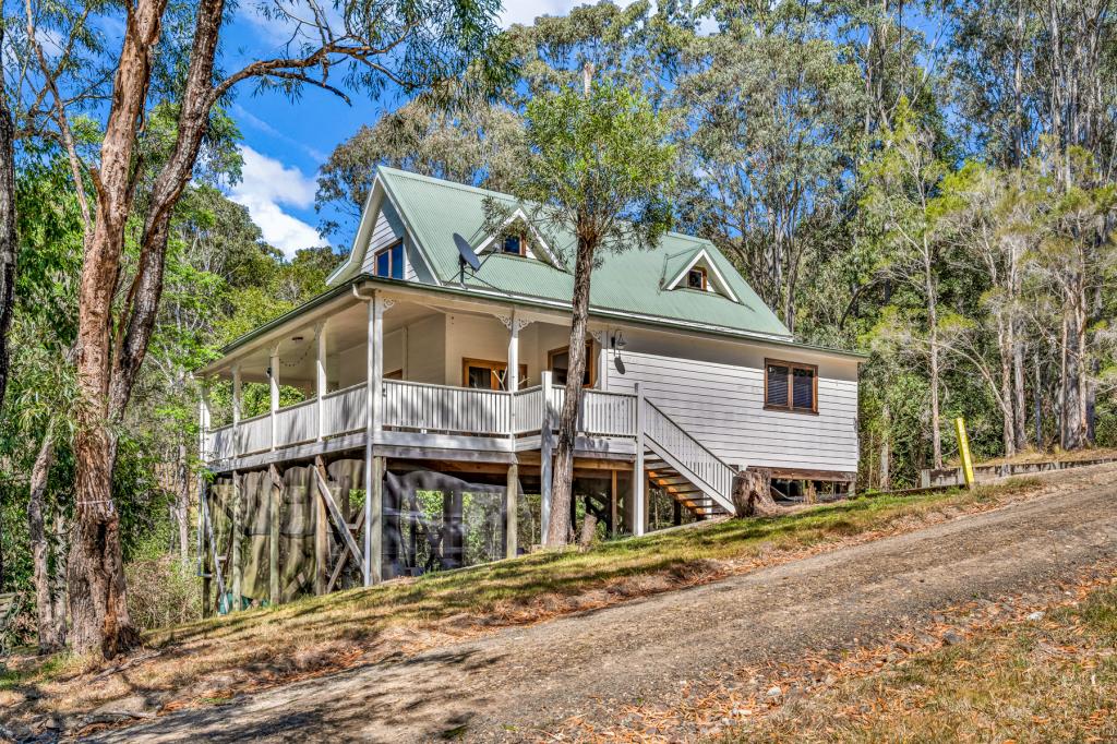 20a & 20b /1953 Chichester Dam Rd, Bandon Grove, NSW 2420