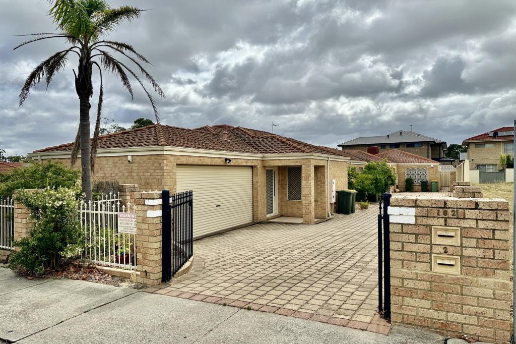 1/182 Hill View Tce, Bentley, WA 6102