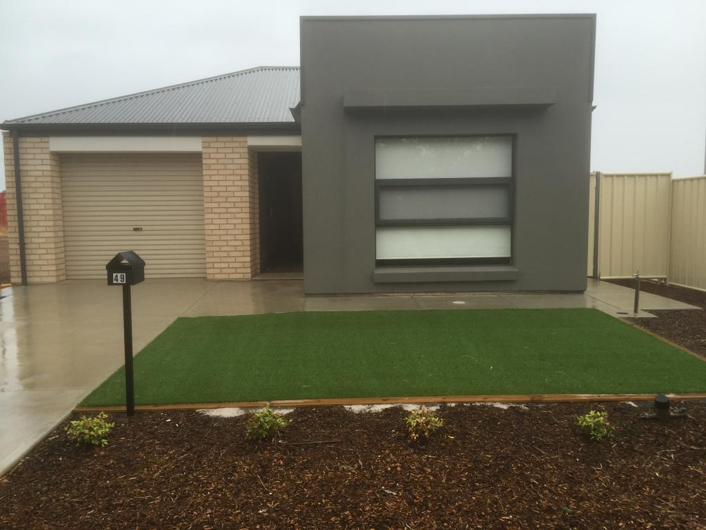49 Heritage Dr, Paralowie, SA 5108
