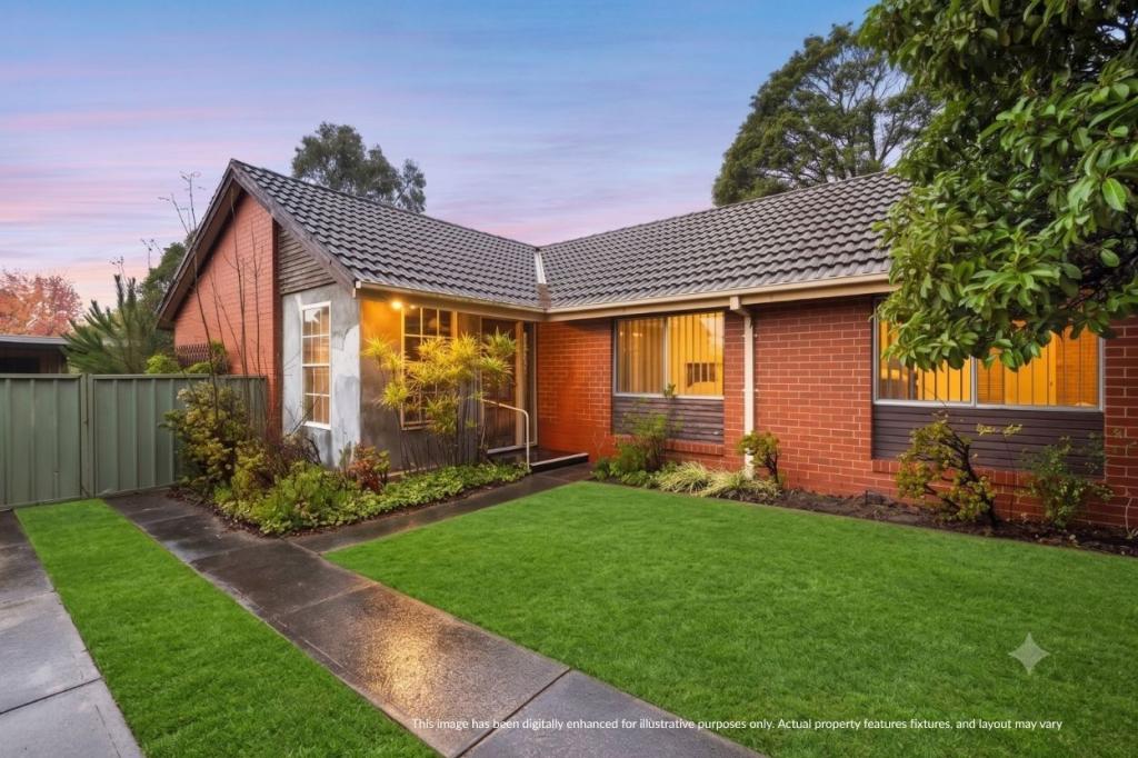 3 Tambo Ct, Glen Waverley, VIC 3150