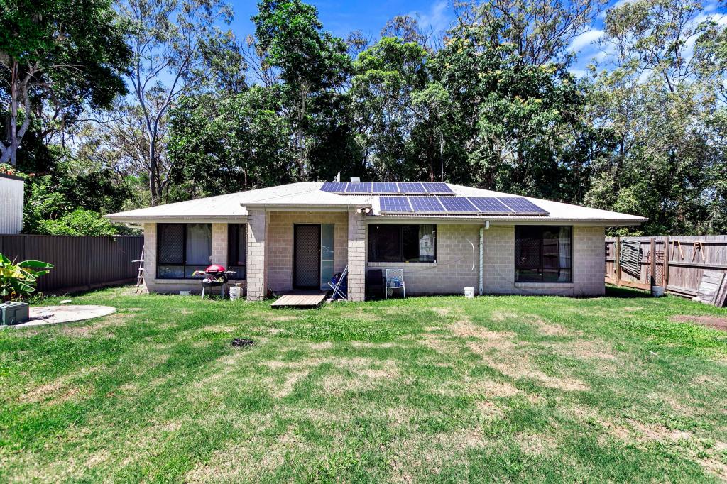 9 WALLSEND ST, BURRUM TOWN, QLD 4659