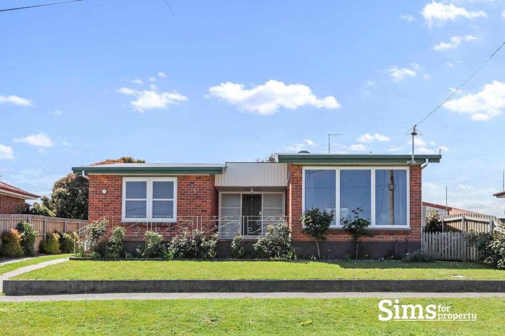 5 CLARK ST, MOWBRAY, TAS 7248